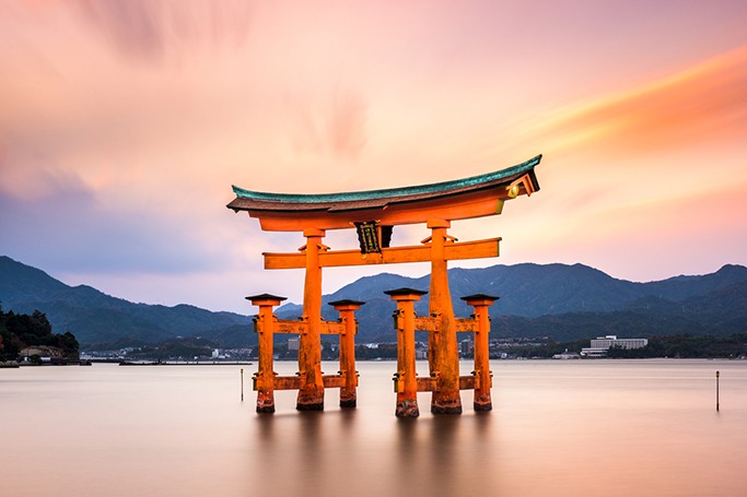 Why Japan Should Be The Next Country You Visit